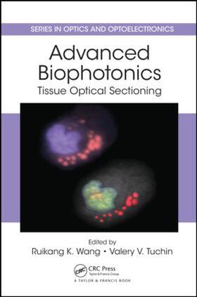 Advanced Biophotonics