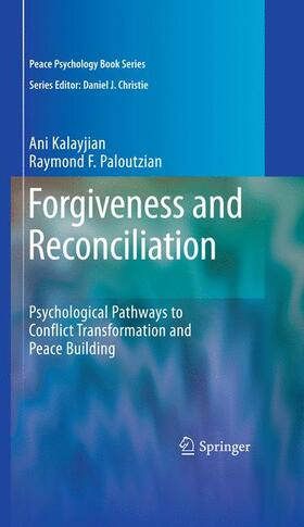 Forgiveness and Reconciliation