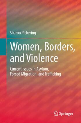 Women, Borders, and Violence