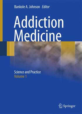 Addiction Medicine 2 Volume Set