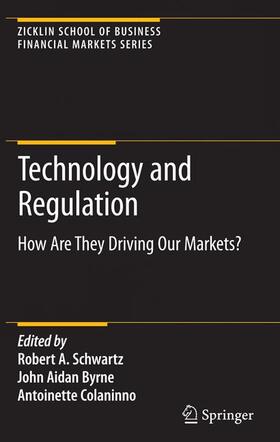 Technology and Regulation