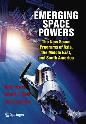 Emerging Space Powers