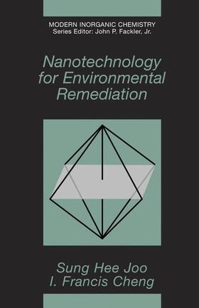 Nanotechnology for Environmental Remediation