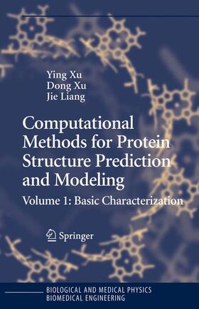 Computational Methods for Protein Structure Prediction and Modeling