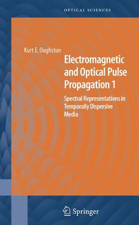ELECTROMAGNETIC & OPTICAL PULS