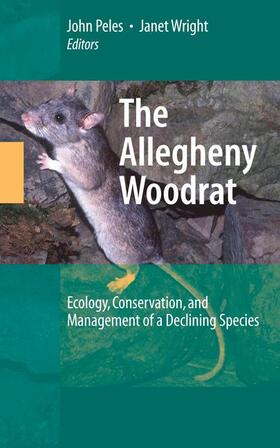 The Allegheny Woodrat