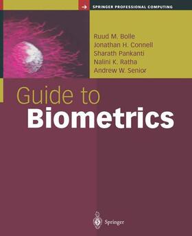 Guide to Biometrics