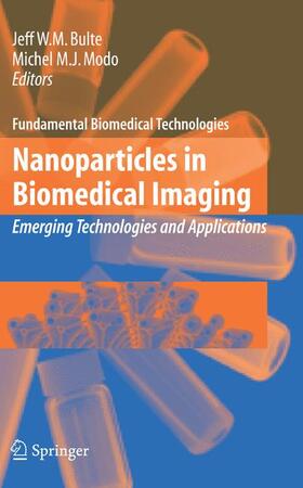 Nanoparticles in Biomedical Imaging