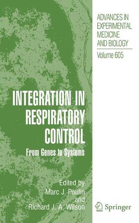 Integration in Respiratory Control