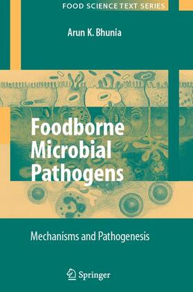 Foodborne Microbial Pathogens