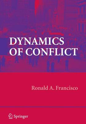 Dynamics of Conflict