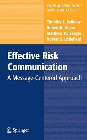 Effective Risk Communication