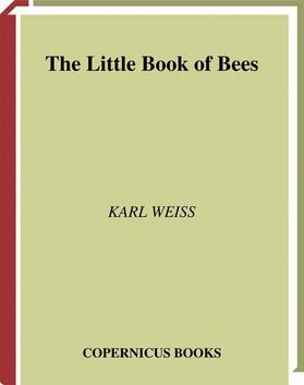 The Little Book of bees