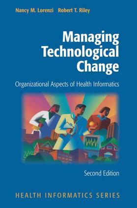 Managing Technological Change