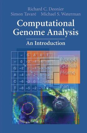 Computational Genome Analysis