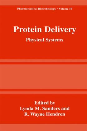 Protein Delivery