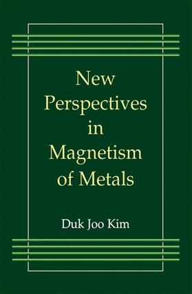 New Perspectives in Magnetism of Metals