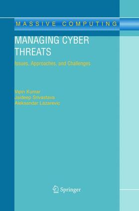 Managing Cyber Threats