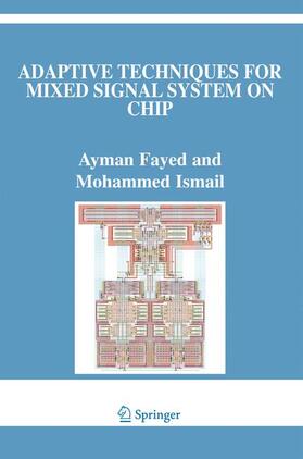 Adaptive Techniques for Mixed Signal System on Chip