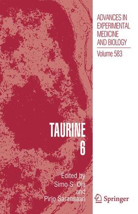 Taurine 6