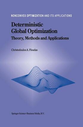 Deterministic Global Optimization