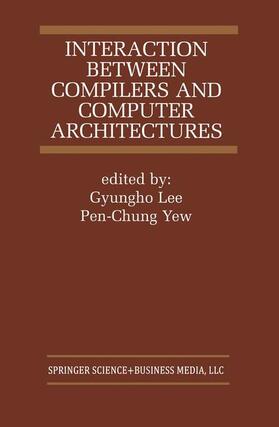 Interaction Between Compilers and Computer Architectures