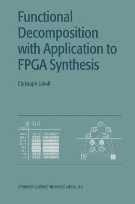 Functional Decomposition with Applications to FPGA Synthesis