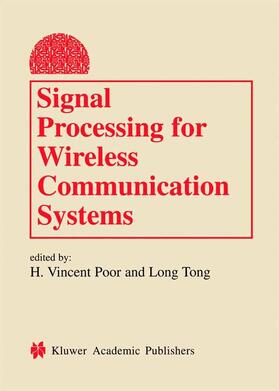 Signal Processing for Wireless Communication Systems