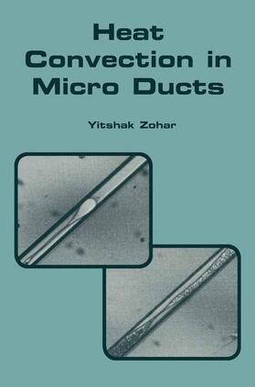 Heat Convection in Micro Ducts