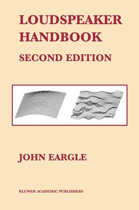 Loudspeaker Handbook