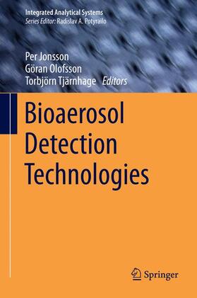 Bioaerosol Detection Technologies