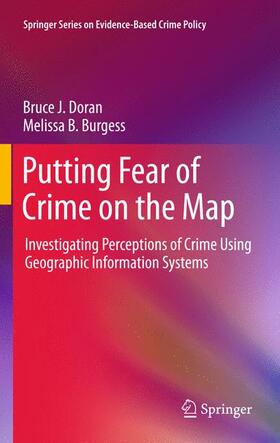 Putting Fear of Crime on the Map