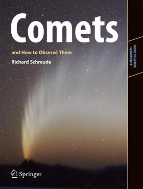 Comets and How to Observe Them