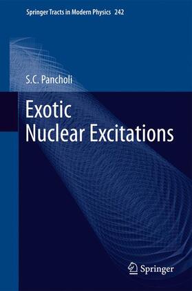 Exotic Nuclear Excitations