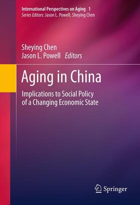 Aging in China