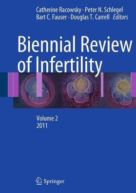 Biennial Review of Infertility