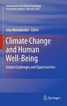 Climate Change and Human Well-Being