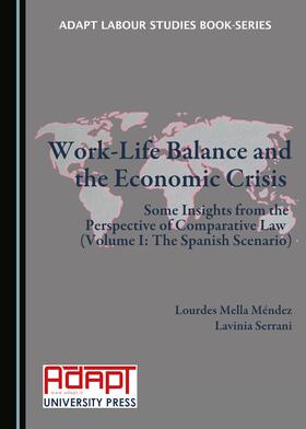 Work-Life Balance and the Economic Crisis