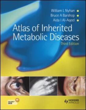 Atlas of Metabolic Diseases