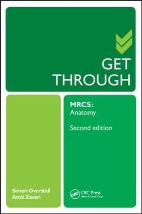 Get Through MRCS: Anatomy 2E