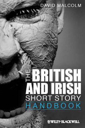 BRITISH & IRISH SHORT STORY HA