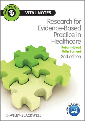 Research Evidence-Based Practice 2e