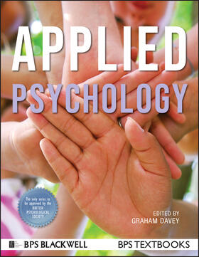 Davey, G: Applied Psychology