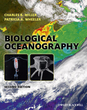 BIOLOGICAL OCEANOGRAPHY REV/E
