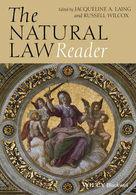 NATURAL LAW READER