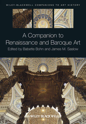 Comp Renaissance and Baroque A