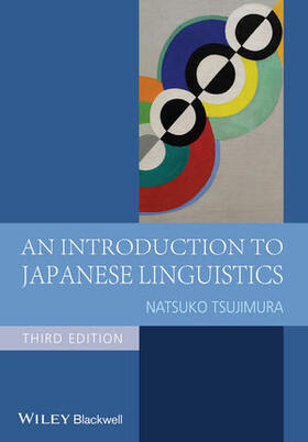 Tsujimura: Intro to Japanese Linguistics