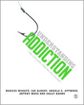 Understanding Addiction: Key Concepts, Theories and Models