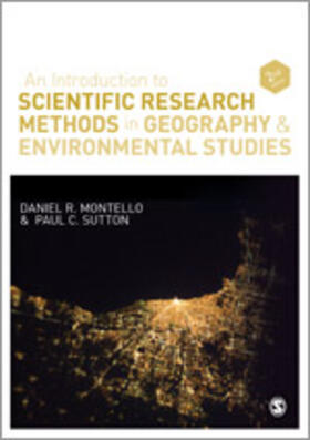 An Introduction to Scientific Research Methods in Geography and Environmental Studies