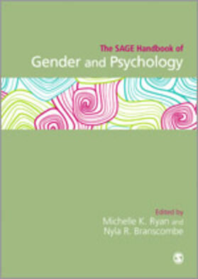 The Sage Handbook of Gender and Psychology